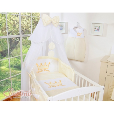 Bettwäsche Set für Baby