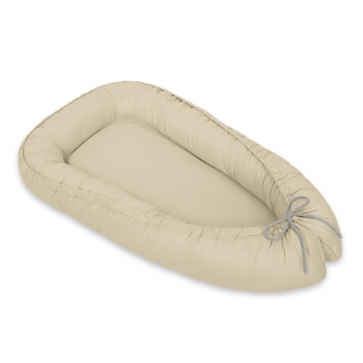 Babynest - beige