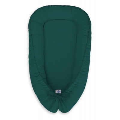 Babynest für Babybett