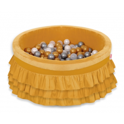 Baby Bällebäd