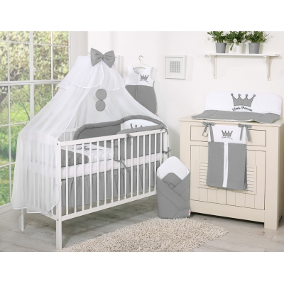 Moskitonetz Bettset für Babys