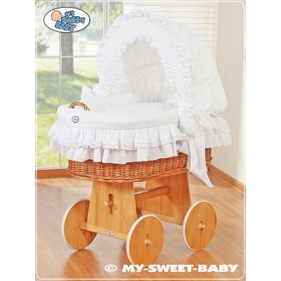Bollerwagen für Babys