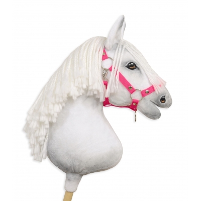 Halfter für Hobby Horse