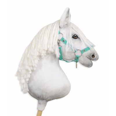 Die Verstellbare Halfter für Hobby Horse A3 - mint