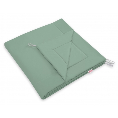Tipi-matte weißgreen