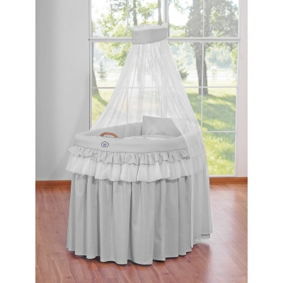 Little Princess/Prince Stubenwagen Bezug
