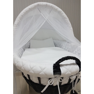 Gesteppt Ausstattung Stubenwagen für Comfortbaby® My Sweet Baby