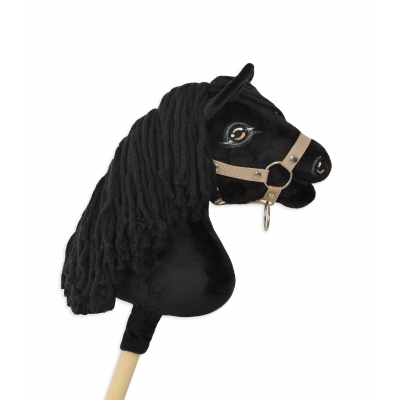 Hobby Horse Trense