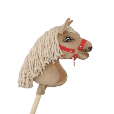 Hobby Horse Zubehör Halfter