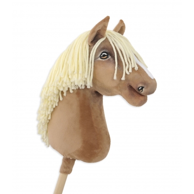Hobby Horse kaufen haflinger online