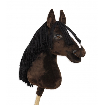 Hobby Horse Sport Pferd am Stiel