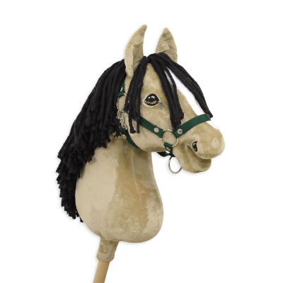 Hobby Horse graubraunes zu kaufen