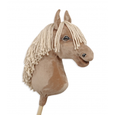 Steckenpferd Sport Pferd