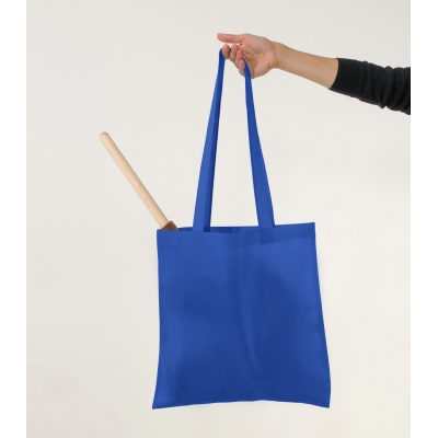 Tasche für Hobby Horse und Zubehör - Dunkelblau