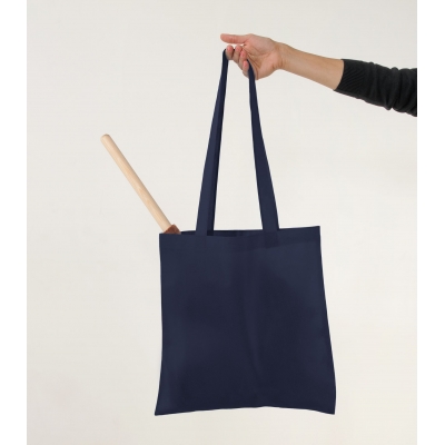 Tasche für Hobby Horse und Zubehör - navyblau