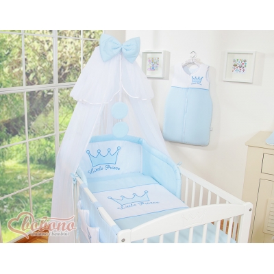 Babybettwäsche Set