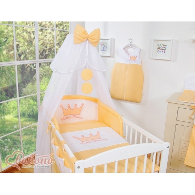 Baby Bettwäsche Set