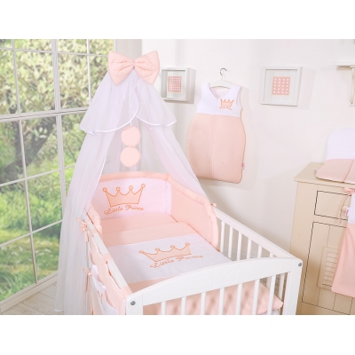 Bettwäsche Set Babybett
