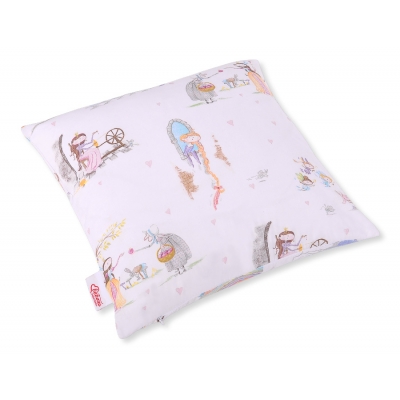 Kissenbezug - Märchenprinzessin
