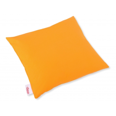 Kissenbezug - orange
