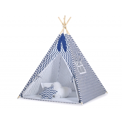 Kinder Spielzelt Tipi