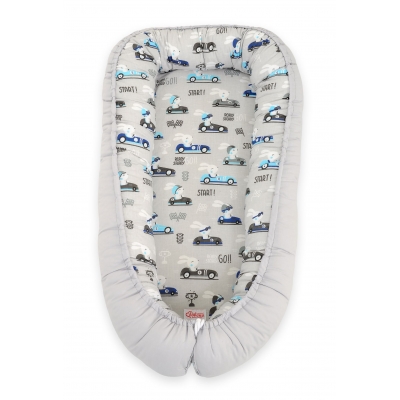 Nestchen für Babys