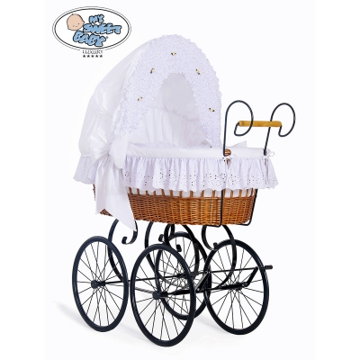 Nostalgiestubenwagen