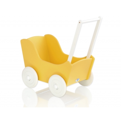 Puppenwagen Mila 145027