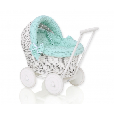 Kinderwagen für Puppen