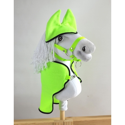 Zubehör für Hobby Horse