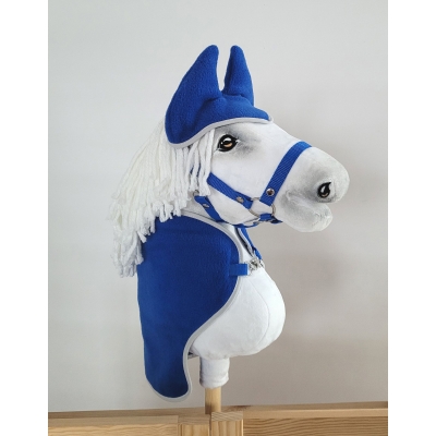 Decke für Hobby Horse Kornblume
