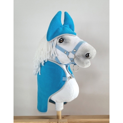 Decke für Hobby Horse