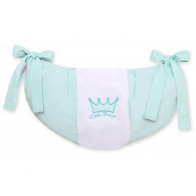 Spielzeugtasche - Little Prince/Princess minze