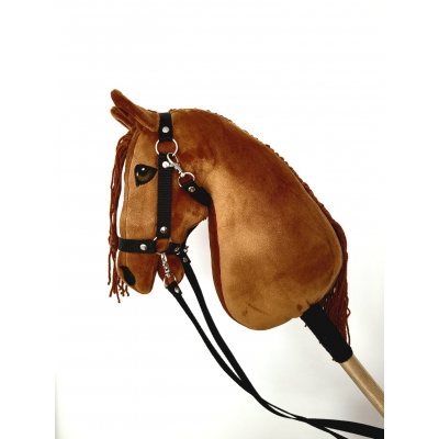 Steckenpferd Kastanie Superschneller Jumpy