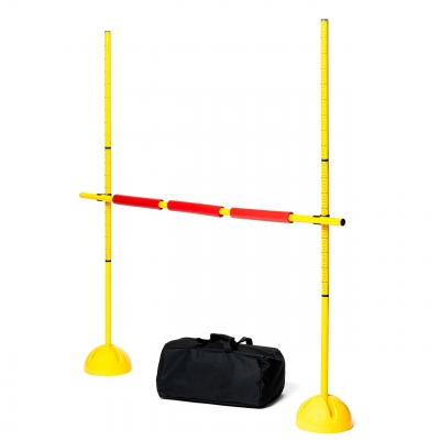 Hobby Horse Hindernisse
