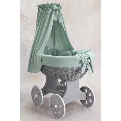 Stubenwagen Baby