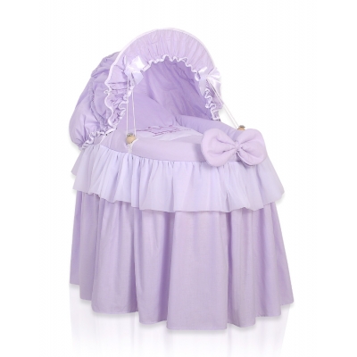 Puppenwagen Stubenwagen Little Princess