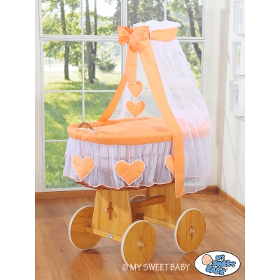 Stubenwagen Baby