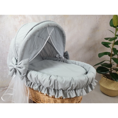 Textile Ausstattung für Stubenwagen XL