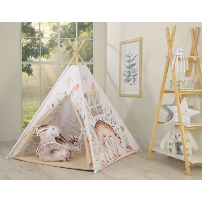 Tipi Spielzelt für Kinder