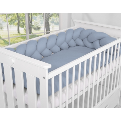 Bettschlange für Beistellbett