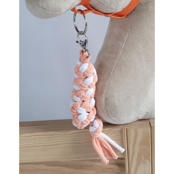 Anbindestrick für Hobbyhorse