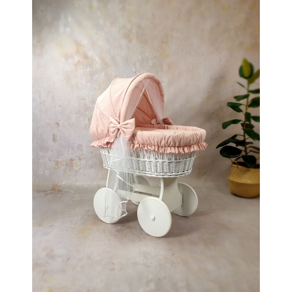 Ausstattung Umrandung für Stubanwagen Waldin® Alvi®