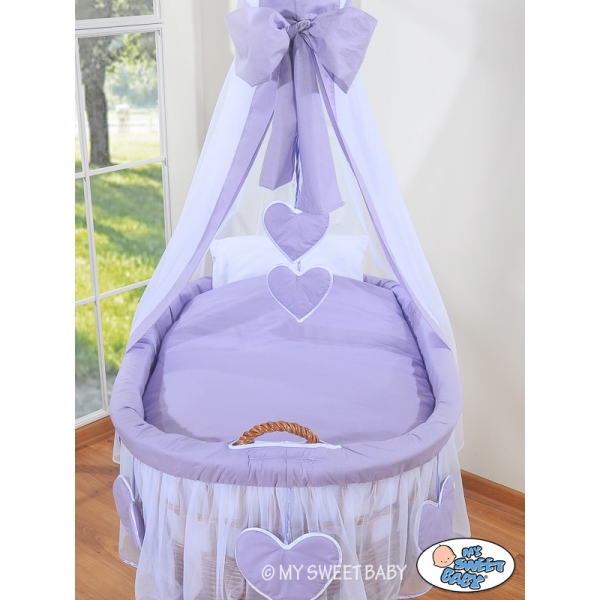 Baby Bettwäsche Set 2-pcs for crib no. 59582-291 oder 79582-291