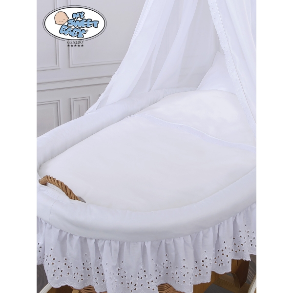 Baby Bollerwagen mit Himmel Sophia nr 50202-912