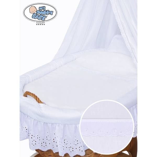 Baby Bollerwagen mit Himmel Sophia nr 50202-912