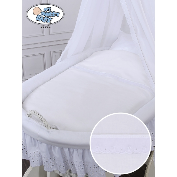 Baby Bollerwagen mit Himmel Sophia nr 70202-912