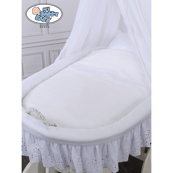 Baby Bollerwagen mit Himmel Sophia nr 70202-912