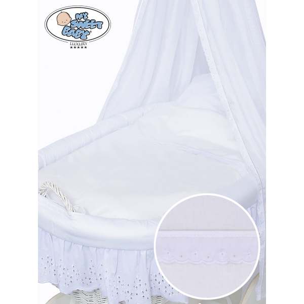 Baby Bollerwagen mit Himmel Sophia nr 70202-912