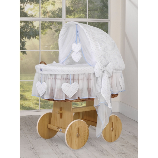 Stubenwagen Baby